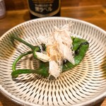 麺道はなもこし - 