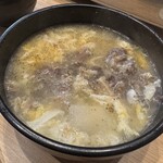 焼肉乃 富士吉 - 