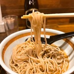 麺道はなもこし - 