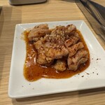 焼肉乃 富士吉 - 