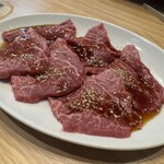 焼肉乃 富士吉 - 