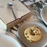 THE APOLLO - 