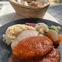 アン カフェ - 