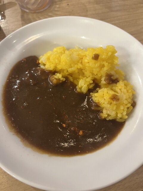 Big Boy Higashikori Ten