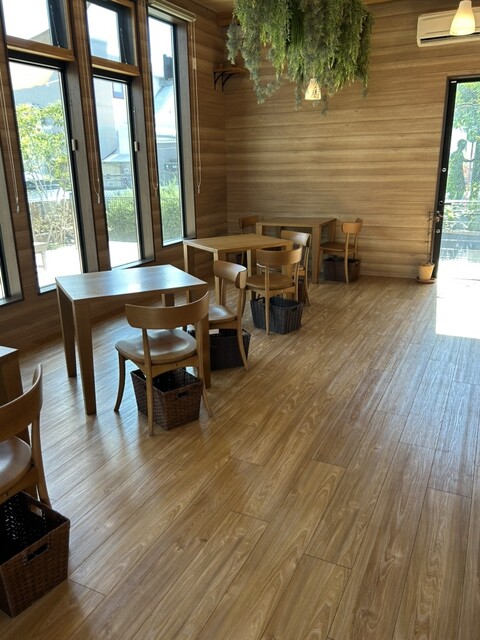 Early Bird Cafe photo 5