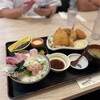魚がし食堂 Rinto店
