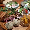 薄野 肉海鮮炉端 芯々