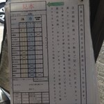 本格手打 あかみち - 