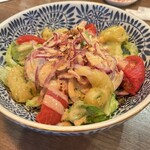 餃子房 包ム - 