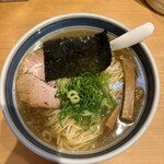 らーめん とうかんや - 