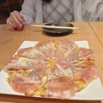 出し巻き玉子＆もつ鍋 ダイニングM - 