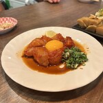 餃子房 包ム - 