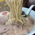 ラーメンショップ 牛久結束店 - 