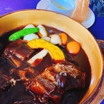 マ・メゾン 西湖店 - 