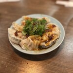 餃子房 包ム - 