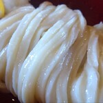 本格手打 あかみち - 