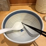 らーめん とうかんや - 