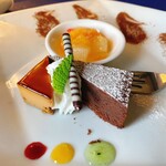 マ・メゾン 西湖店 - 