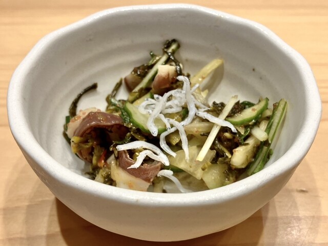 築地すし好 武蔵小杉店 - 武蔵小杉/寿司 | 食べログ