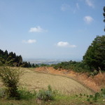 東福寺野倶楽部 - 田園風景！