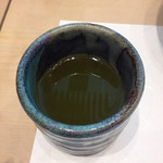 Abe - お茶