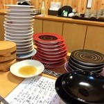 海都 - 調子に乗って二人でこんなに…。