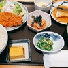 田中田式海鮮食堂 魚忠