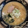 旭川味噌ラーメン ばんから 上野店