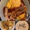 オムライスとイタリアンのお店 kitchen ten