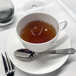 フレンチ&ワイン Nature - 紅茶