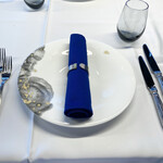 フレンチ&ワイン Nature - テーブル