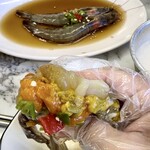 세종간장게장 - 