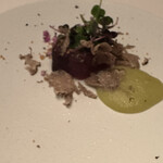 Terres de Truffes, Tokyo - 