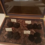 Terres de Truffes, Tokyo - 