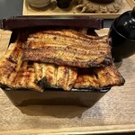 うなぎ ひらやま - 