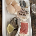 坂下水産 糸満店 - 