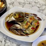 세종간장게장 - 