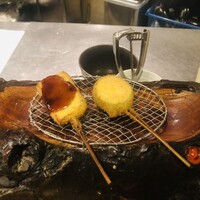 串揚げキッチン だん 石橋本店 - 