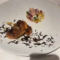 アンティカ オステリア デル ポンテ - 