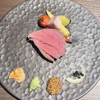 MEAT&GRILL MARCO HANARE - 