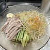 鶏soba 座銀 KITTE丸の内店
