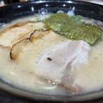 石田一龍 - 料理写真: