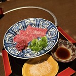 肉割烹 山口 - 