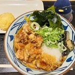 丸亀製麺 - 