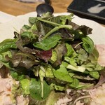 炭火焼イタリアン 海串 ブラーチェ - 