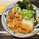 丸亀製麺 - 