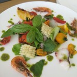 ビストロカラト Virgin Valley - 