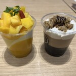 葡萄の里洋菓子店 - 