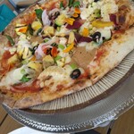 ビストロカラト Virgin Valley - 