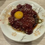 和風もつ料理 あらた - 